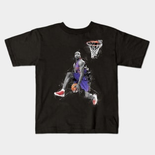 Vince Carter Kids T-Shirt